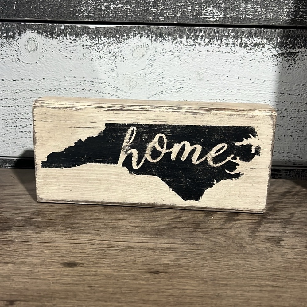 North Carolina Home Block